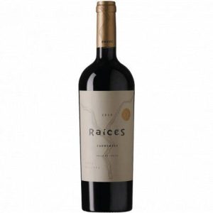 Carmenere, Gran Reserva, Raíces, Viña las Pitras